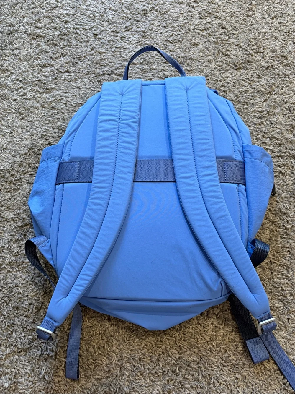 Bellroy Light Blue Everyday Backpack